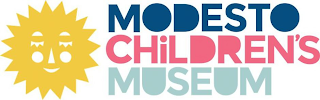 MODESTO CHILDREN'S MUSEUM logo