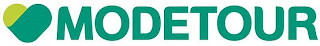 MODETOUR logo