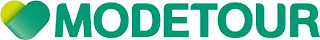 MODETOUR logo
