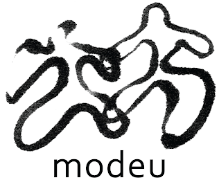 MODEU logo
