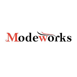 MODEWORKS logo