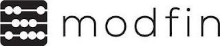 MODFIN logo