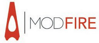 MODFIRE logo