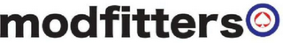 MODFITTERS logo