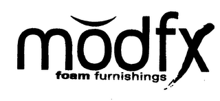 MODFX FOAM FURNISHINGS