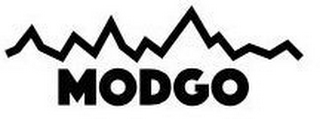 MODGO logo