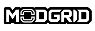 MODGRID logo