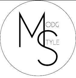 MODGSTYLE logo