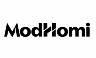 MODHOMI logo