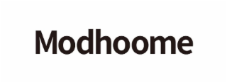 MODHOOME logo