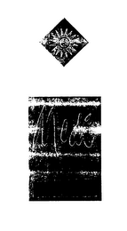 MODI logo