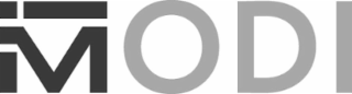 MODI logo
