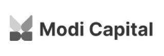 MODI CAPITAL logo