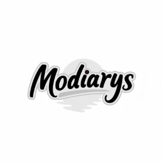 MODIARYS logo