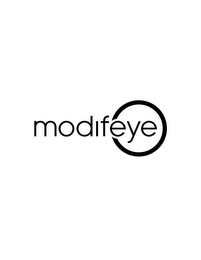 MODIFEYE logo