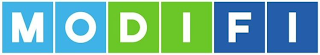 MODIFI logo