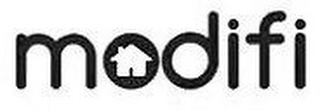 MODIFI logo