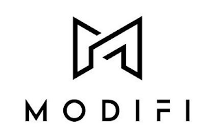 MODIFI logo