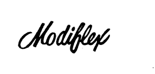 MODIFLEX logo