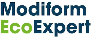 MODIFORM ECOEXPERT logo