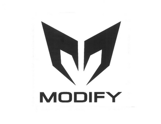 MODIFY logo
