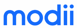 MODII logo