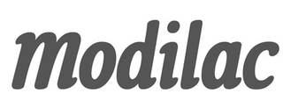 MODILAC logo