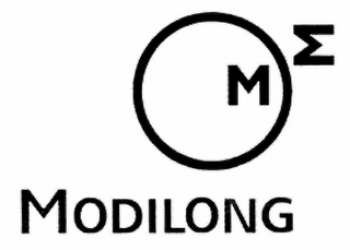 MODILONG MM logo