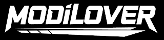 MODILOVER logo