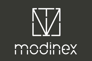 MODINEX logo
