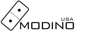 MODINO USA logo