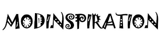 MODINSPIRATION logo