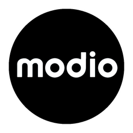 MODIO logo