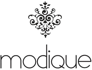 MODIQUE logo
