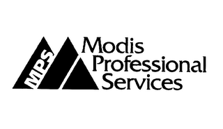 MODIS PROFESSIONAL SERVICES MPS