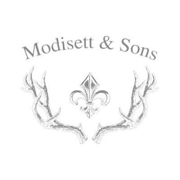 MODISETT & SONS logo