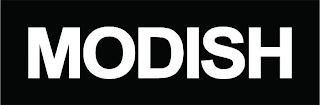 MODISH logo