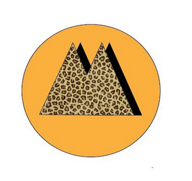 MODISH BY AMELIA logo