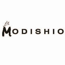 MODISHIO logo