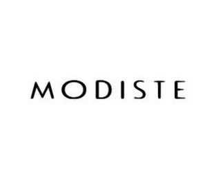 MODISTE logo