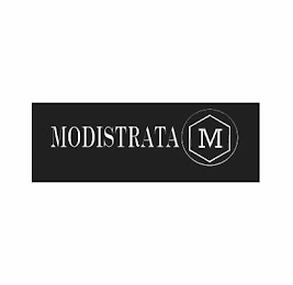 MODISTRATA M logo