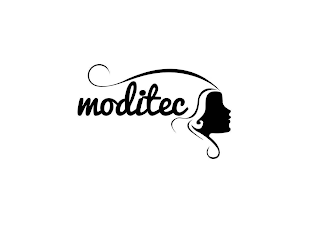 MODITEC logo