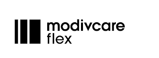 MODIVCARE FLEX logo