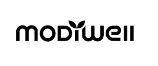MODIWELL logo