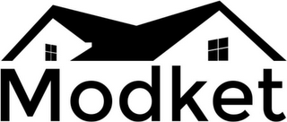MODKET logo