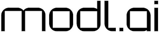 MODL.AI logo