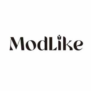 MODLIKE logo