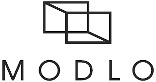 MODLO logo
