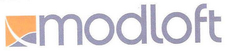 MODLOFT logo