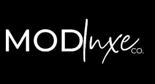 MODLUXE CO. logo